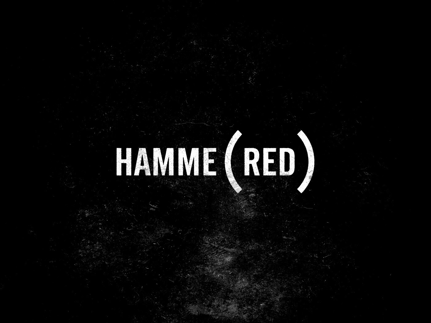 Hammered — Забитый обои