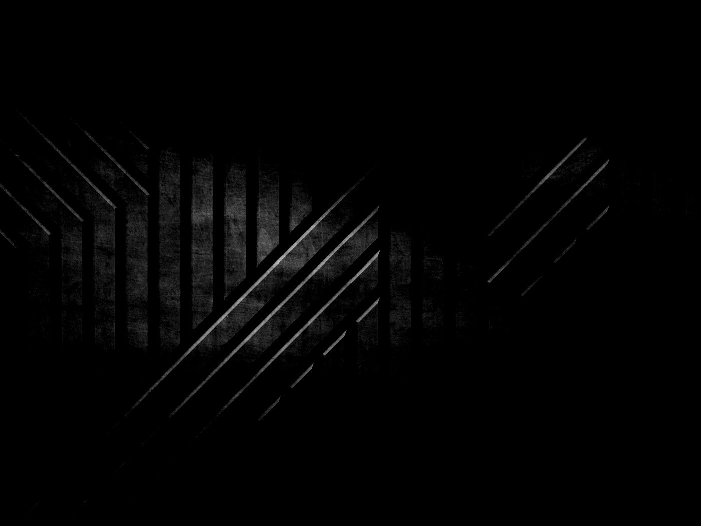 Фон из металлических полос обои
