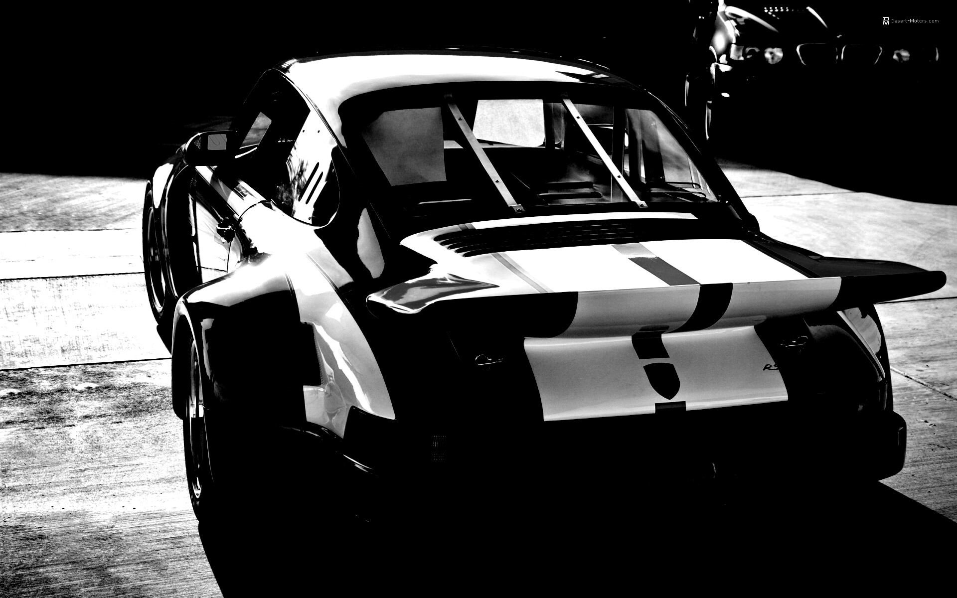 Porsche обои