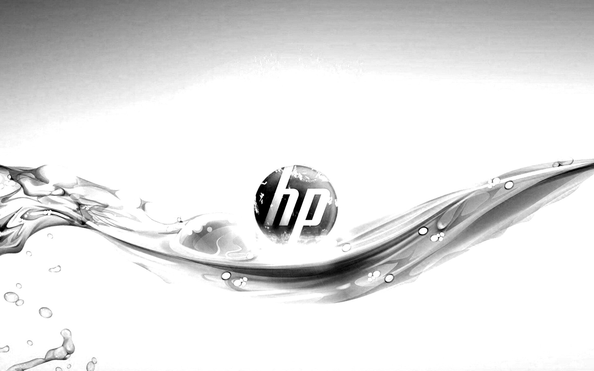 Hewlett Packard обои