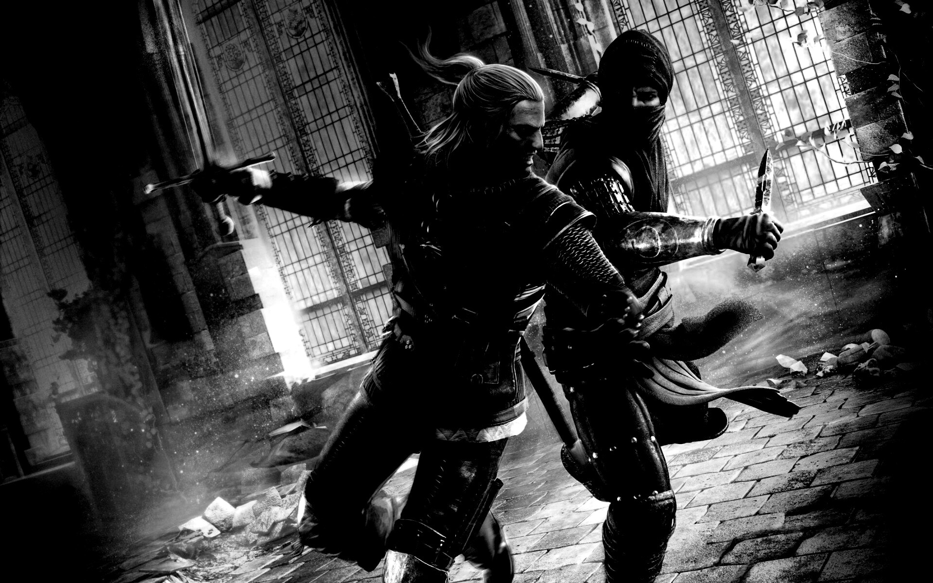 The Wither обои