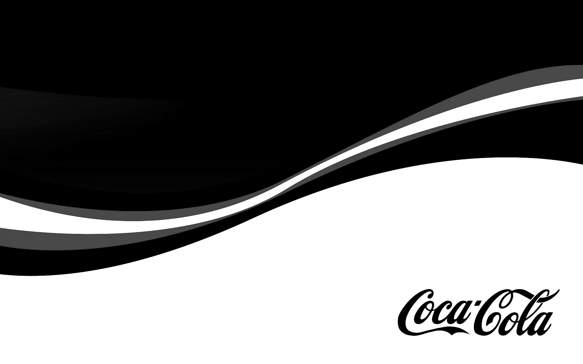 Официальные обои Coca-Cola обои