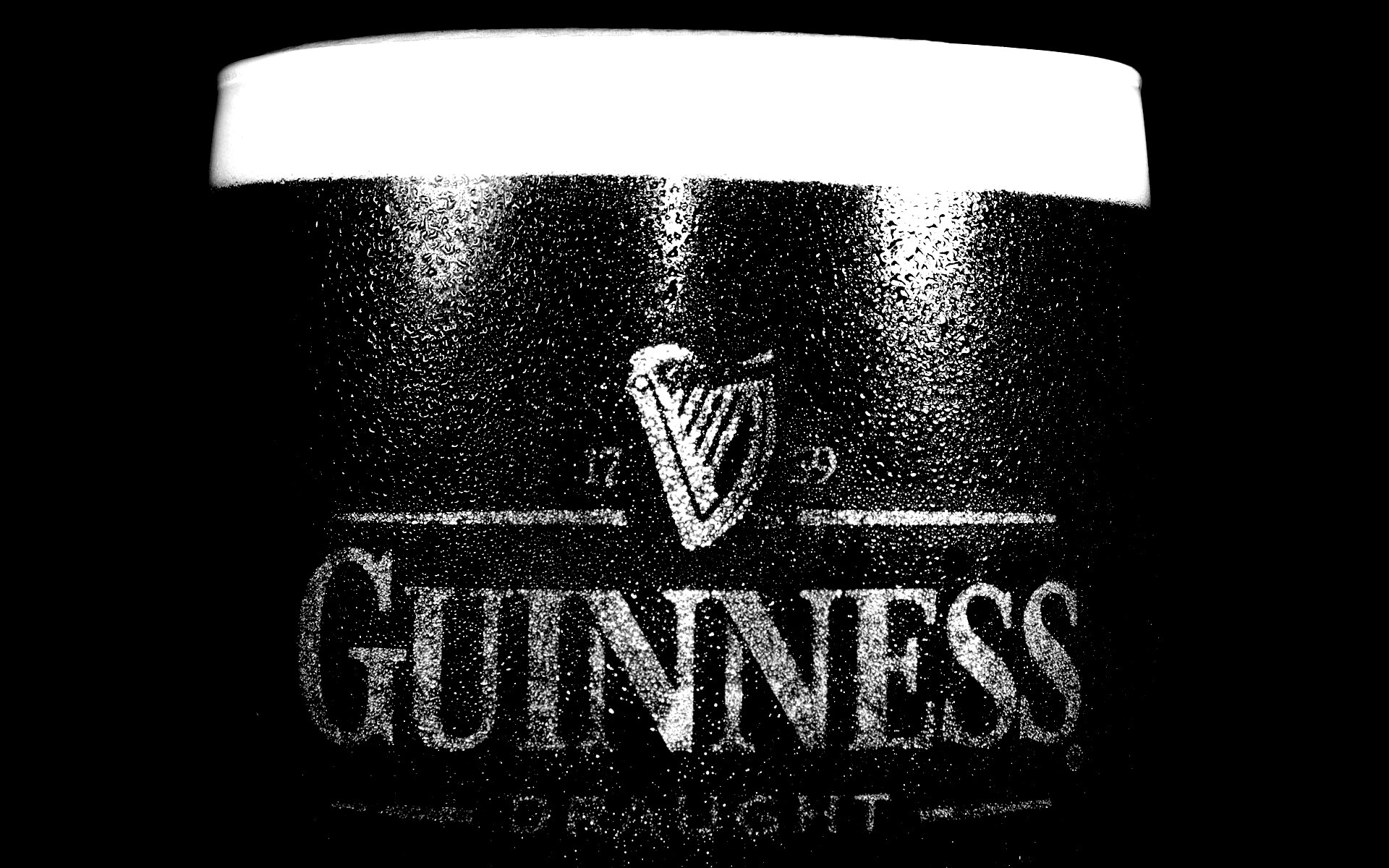 Guiness  обои