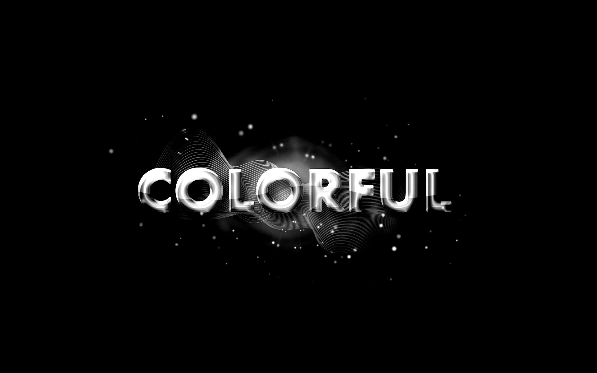 ColorFul обои