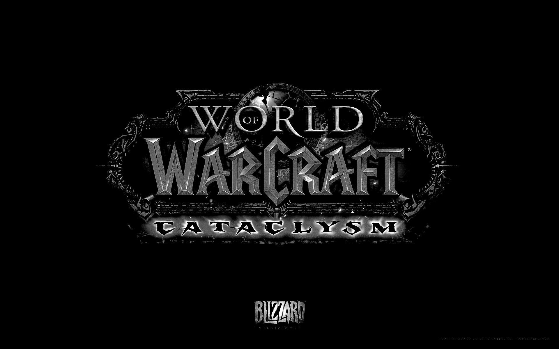 World of Warcraft обои