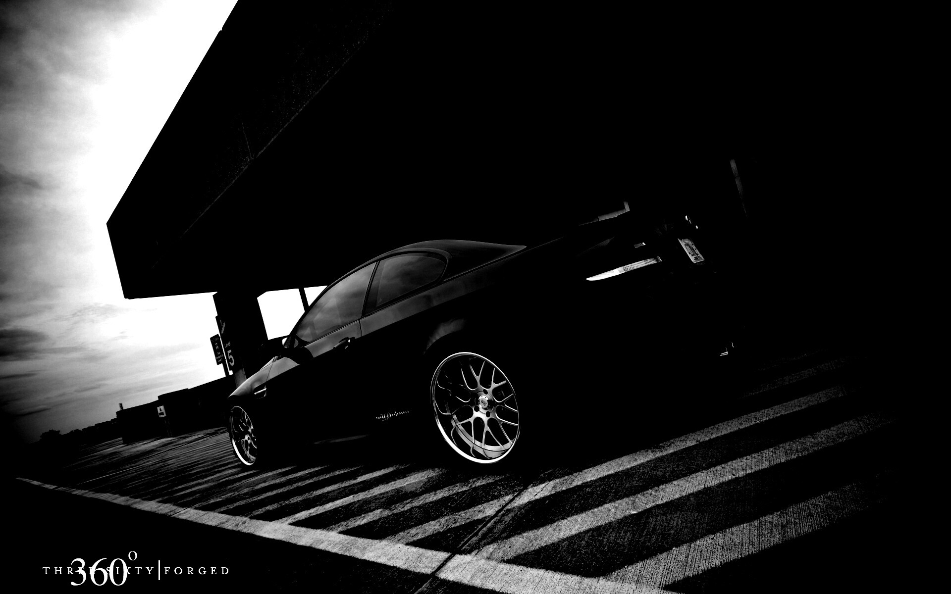 BMW обои