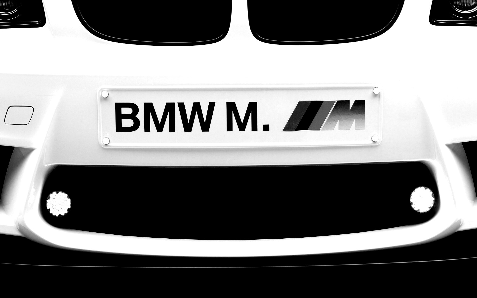 BMW M1 обои