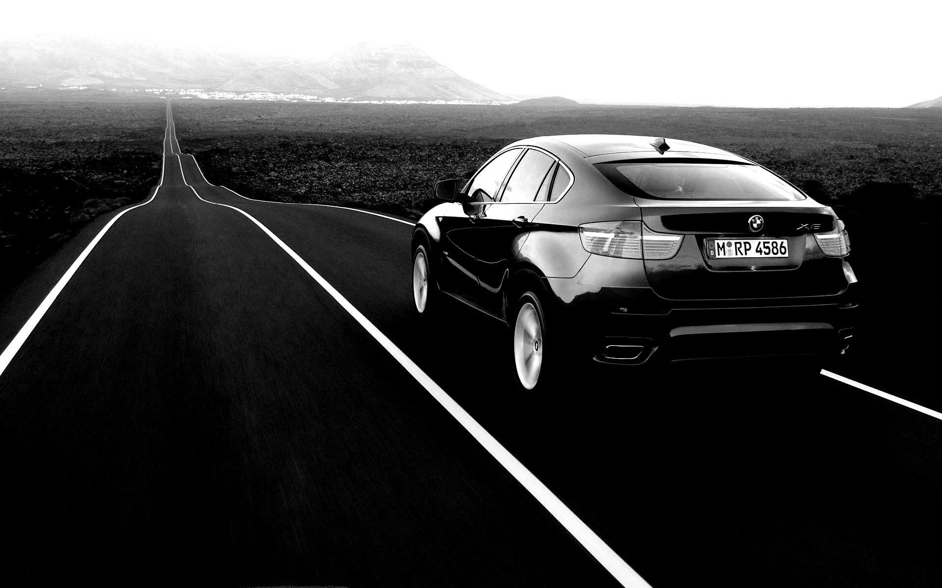 BMW обои