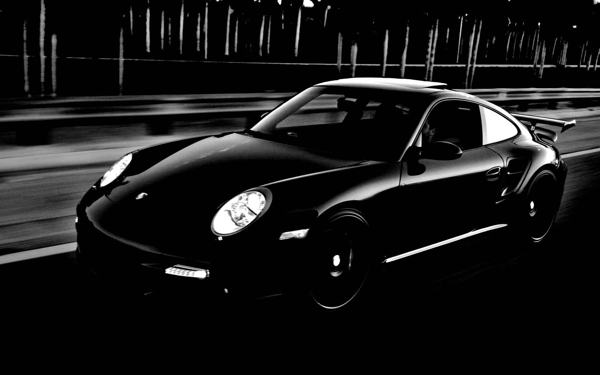 Porsche обои