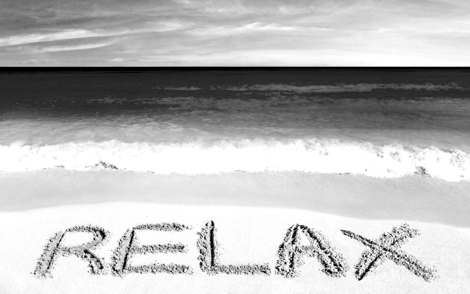 Relax обои