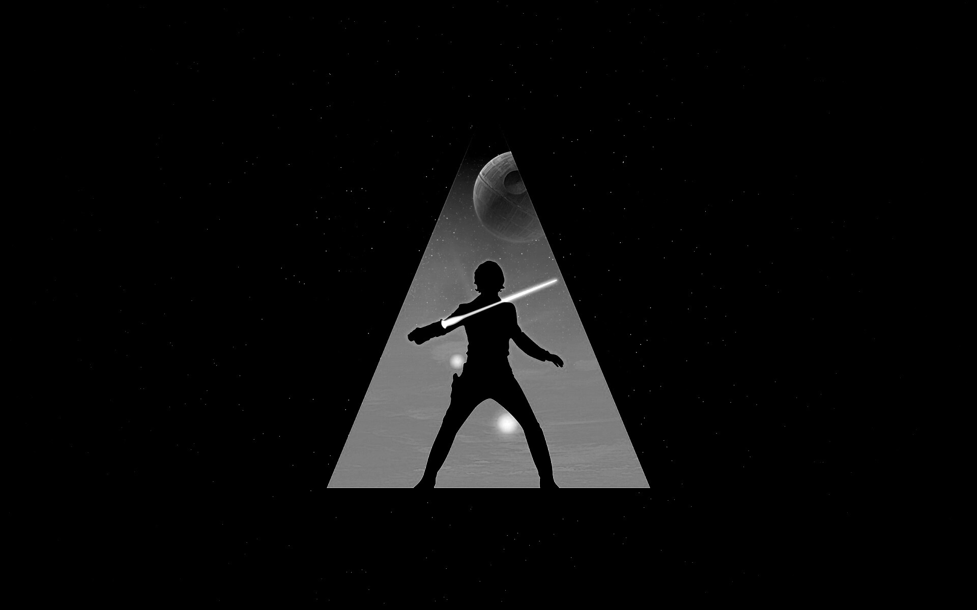 Обои Star Wars обои