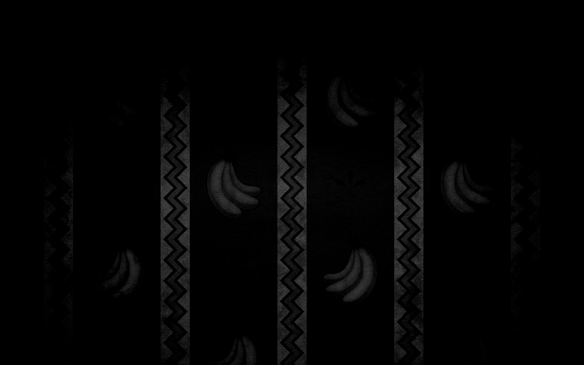 Обои на стены с бананми обои