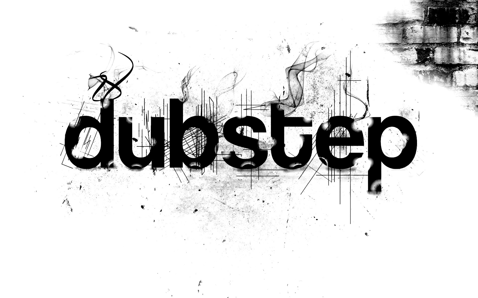 Dubstep обои