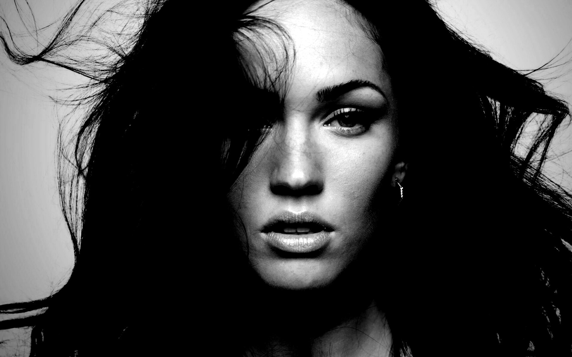 Megan Fox обои