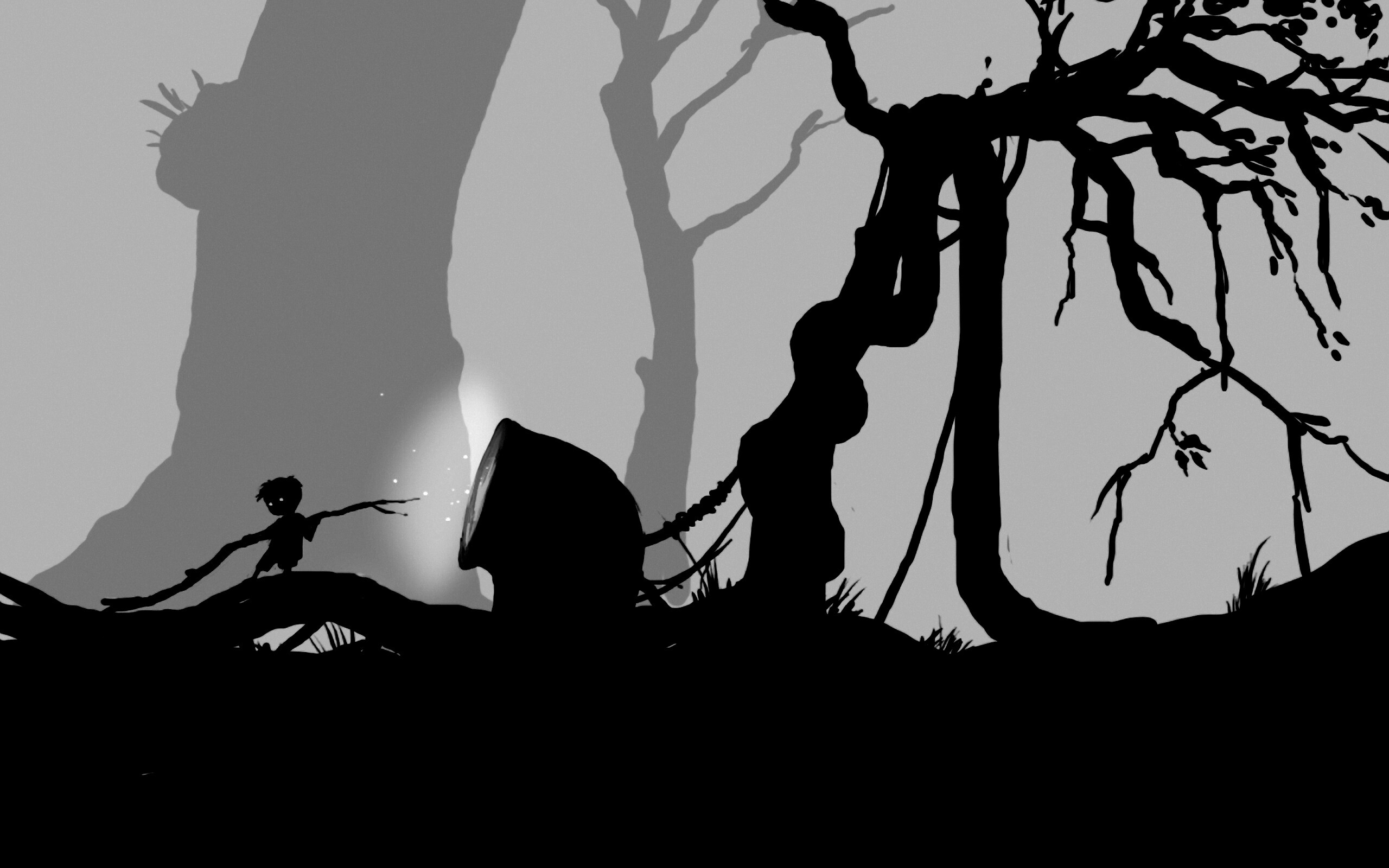 LIMBO обои