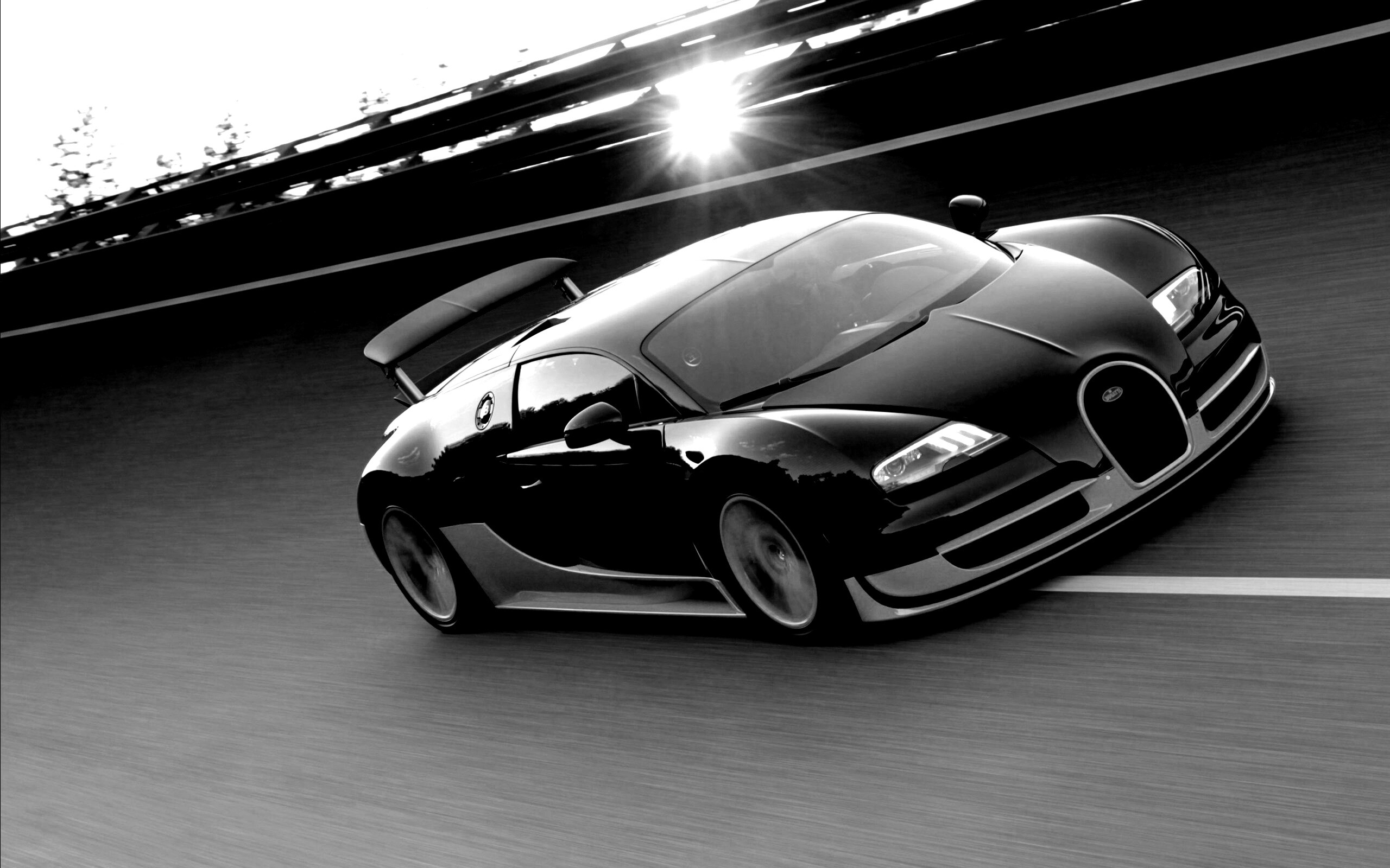 Bugatti Veyron обои