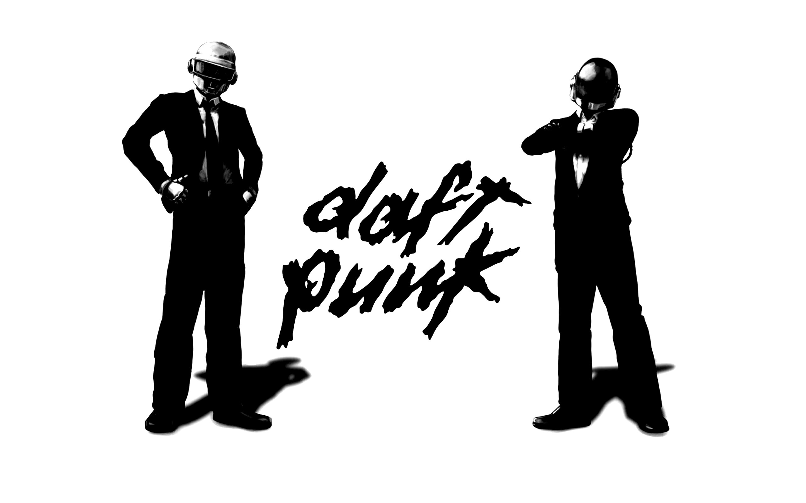 Daft Punk обои