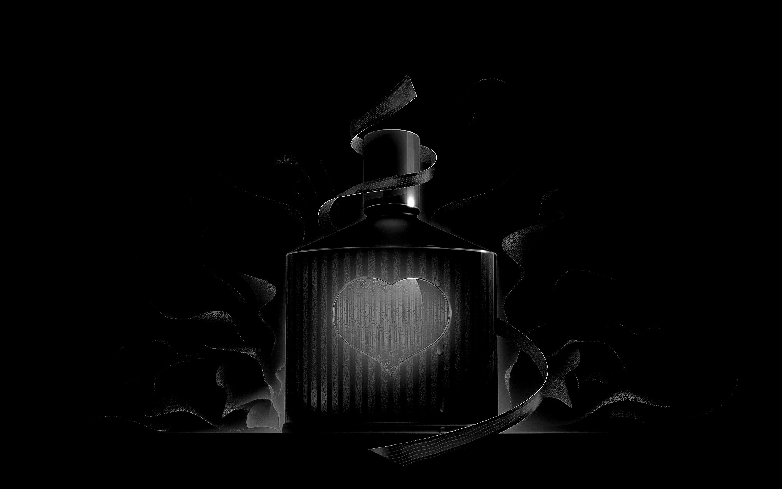 Love potion обои