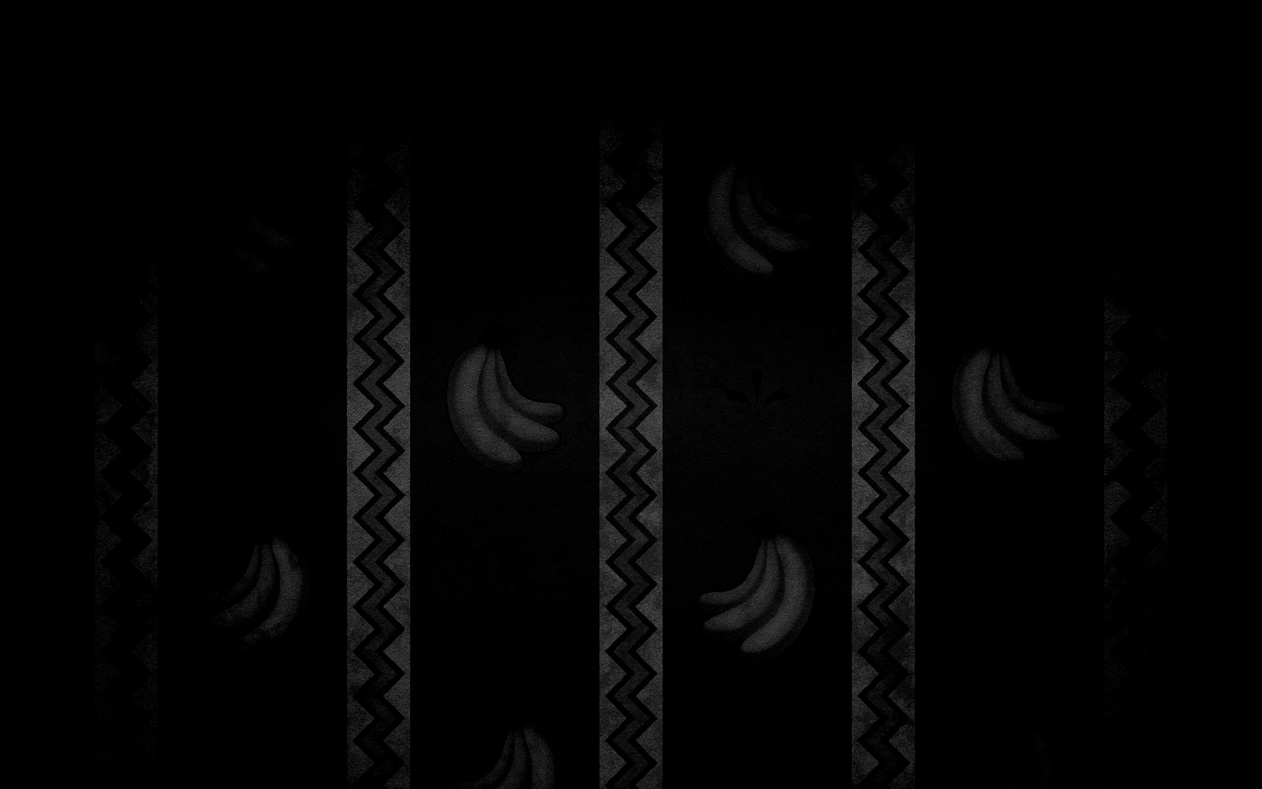 Обои на стены с бананми обои