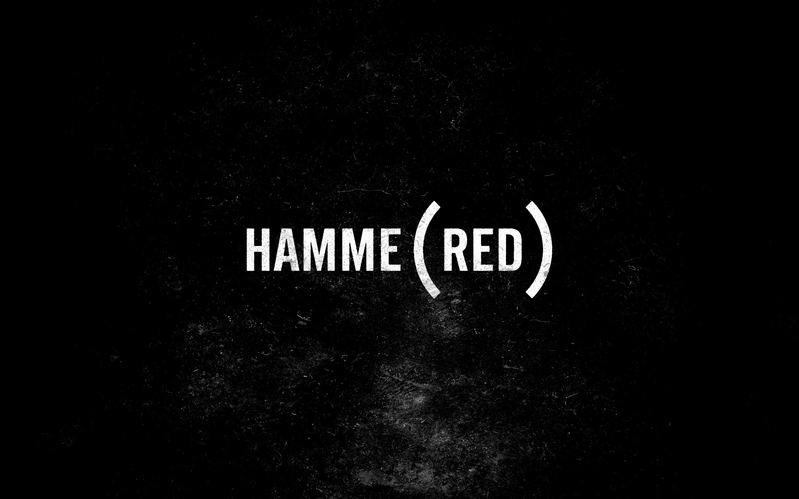 Hammered — Забитый обои