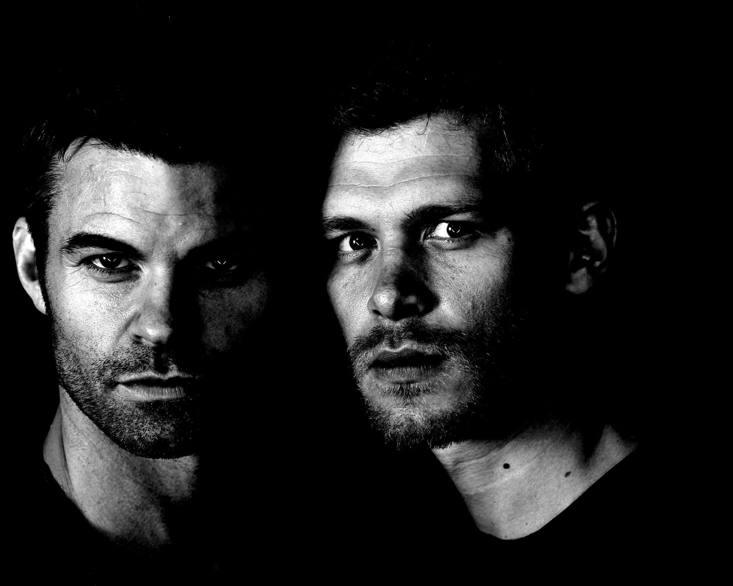 Актеры сериала The Originals обои