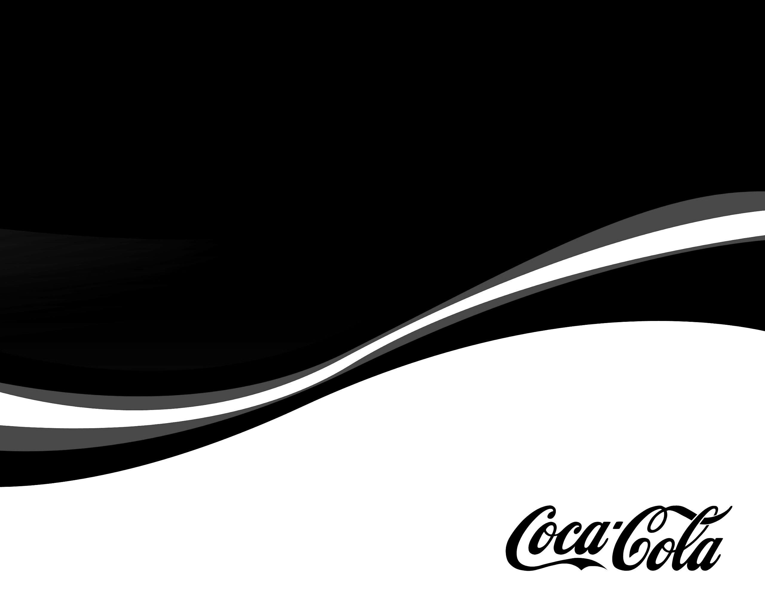 Официальные обои Coca-Cola обои