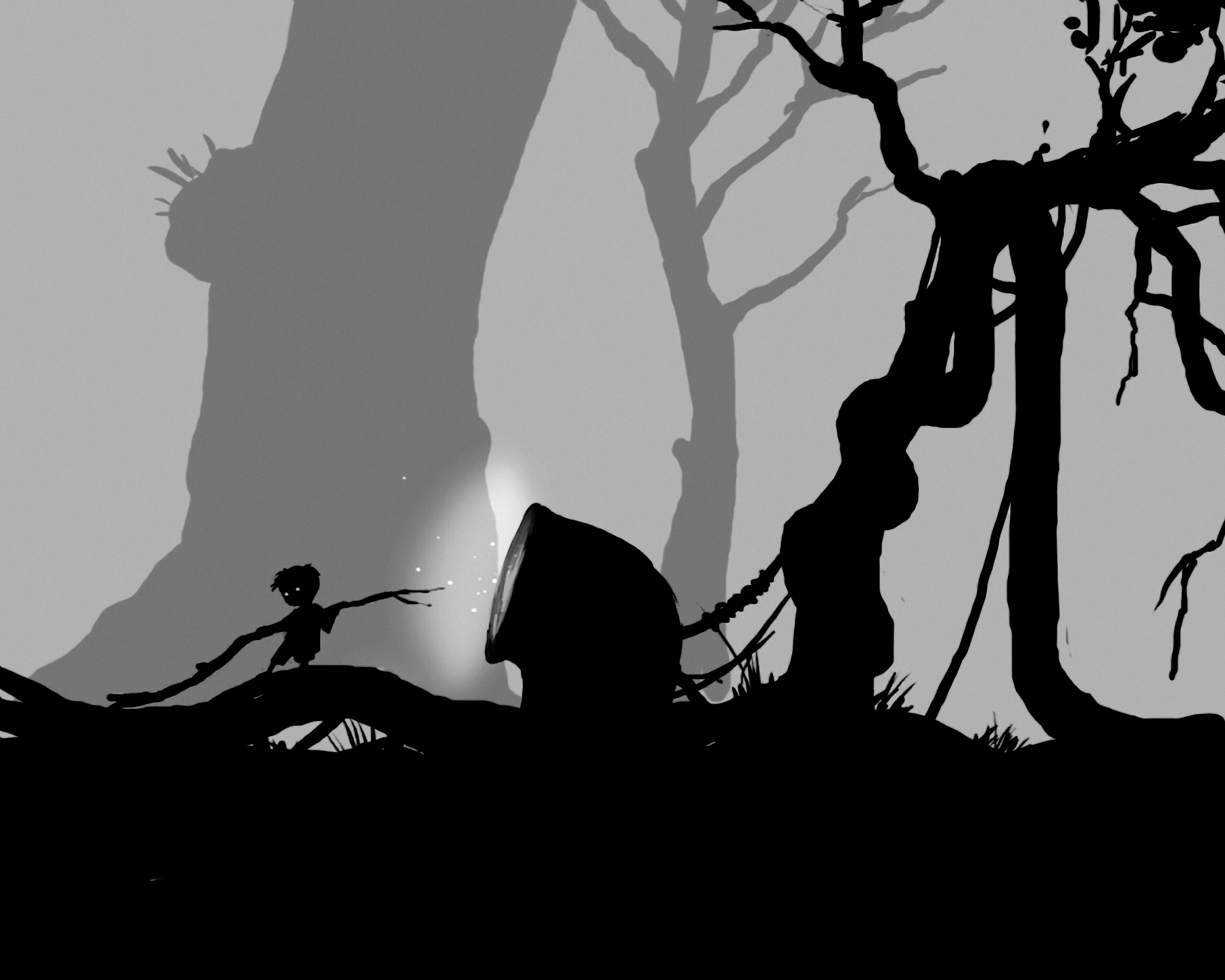 LIMBO обои