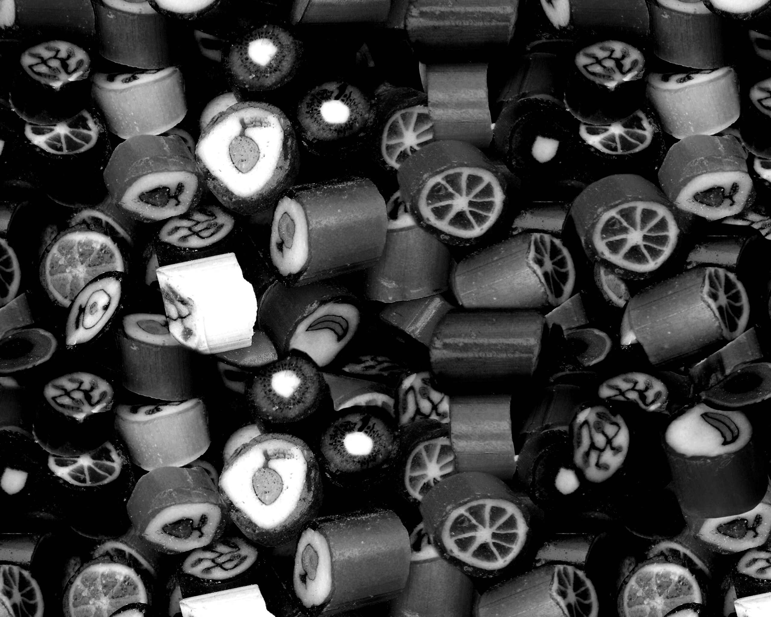 Конфетки обои