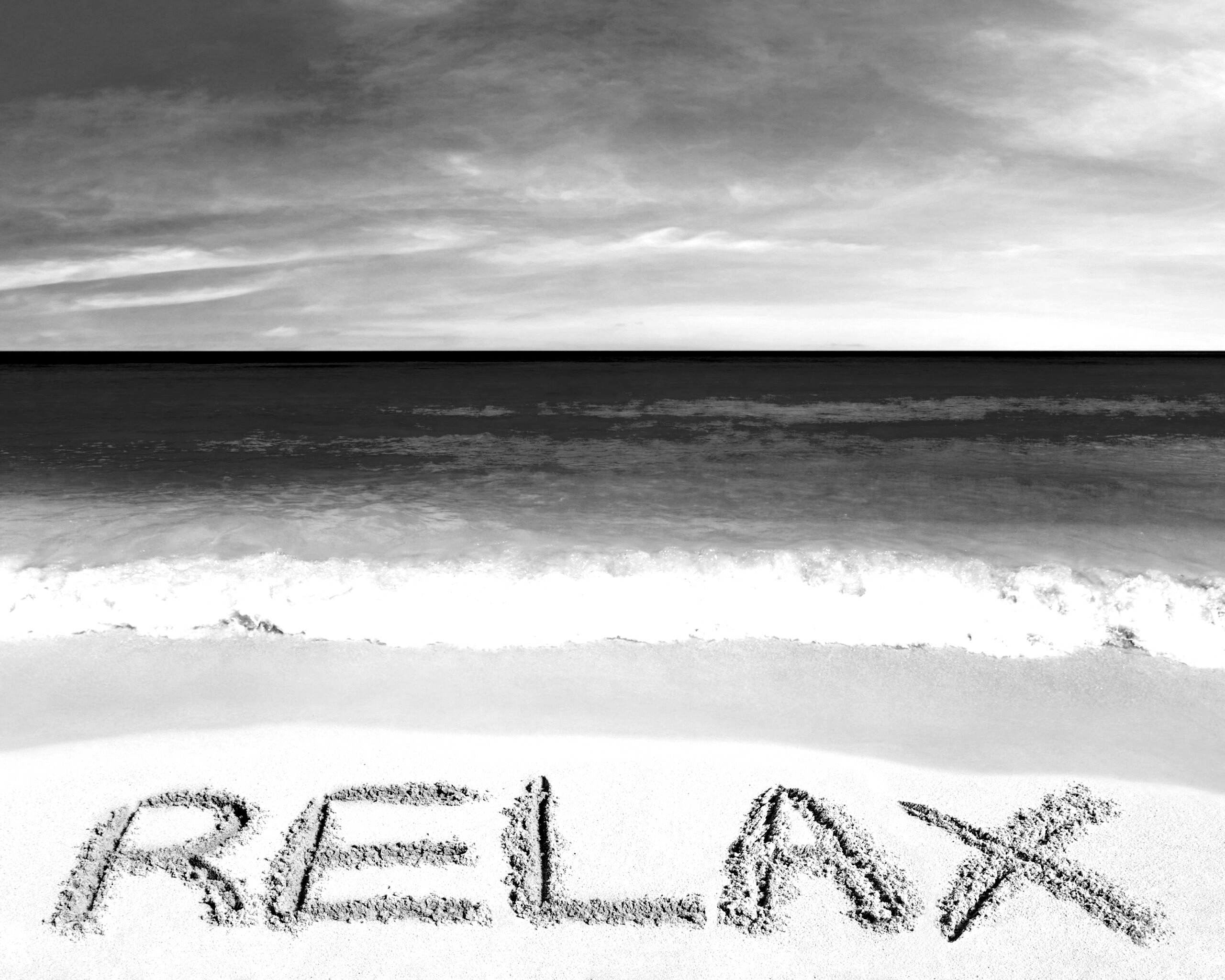 Relax обои