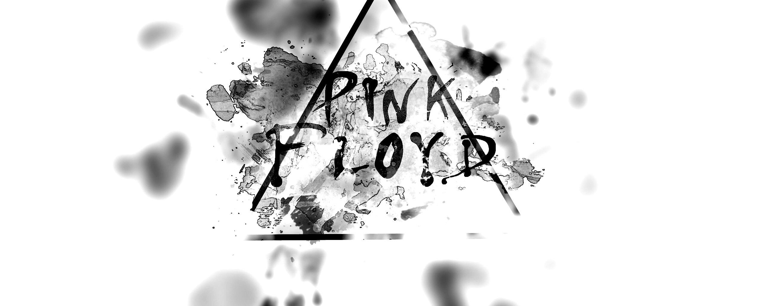 Pink Floyd обои