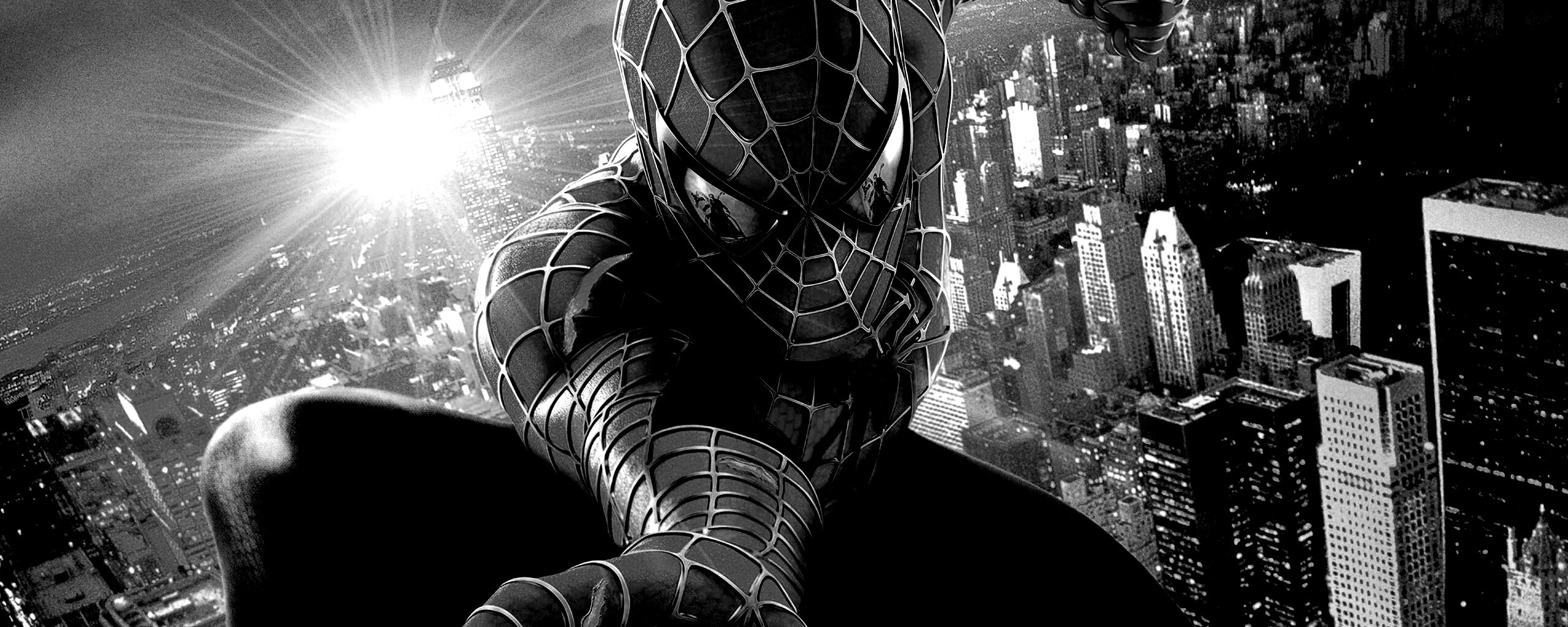 Spider-Man обои