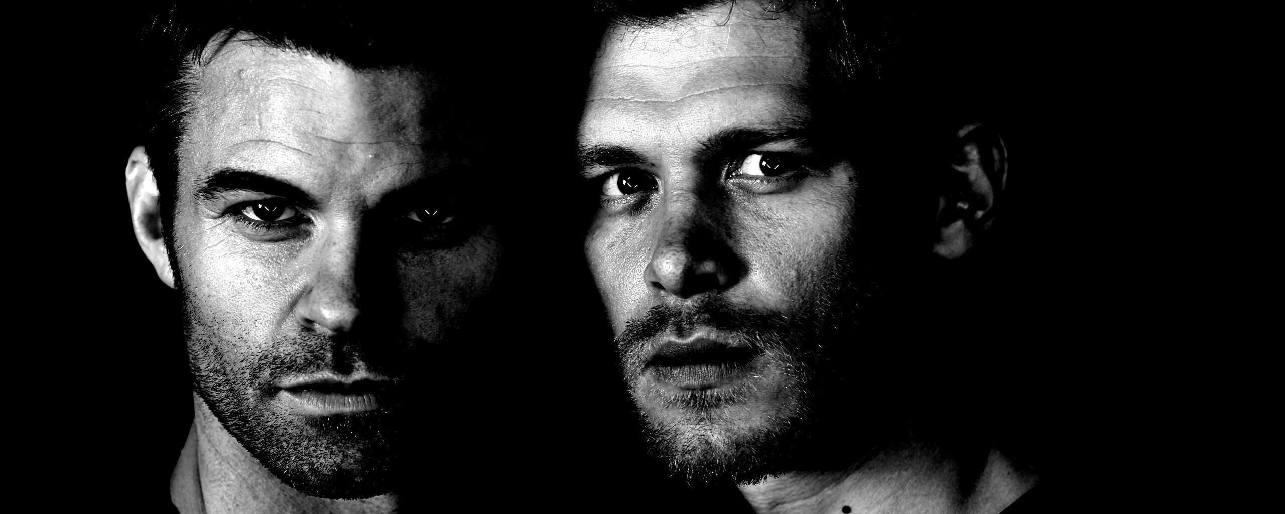 Актеры сериала The Originals обои