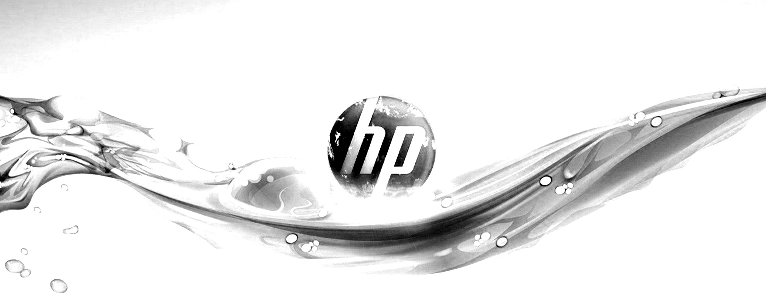 Hewlett Packard обои