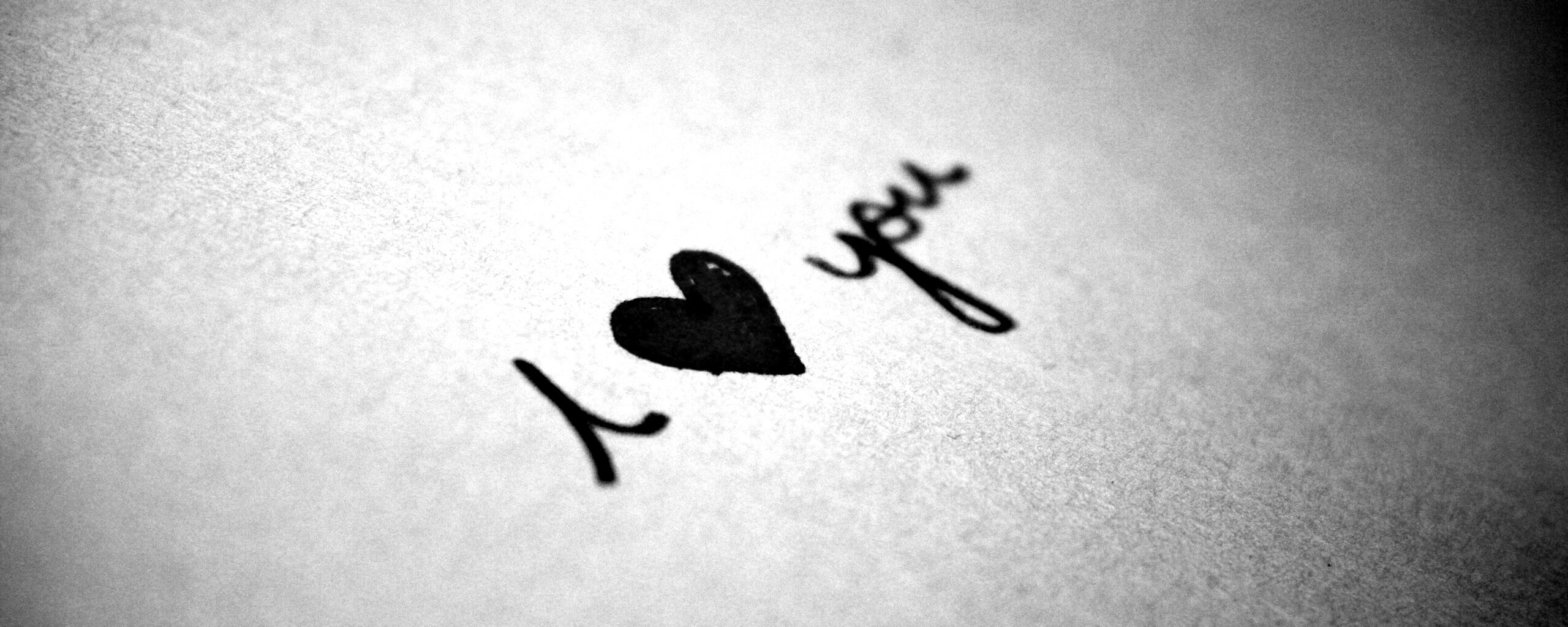 I love you обои