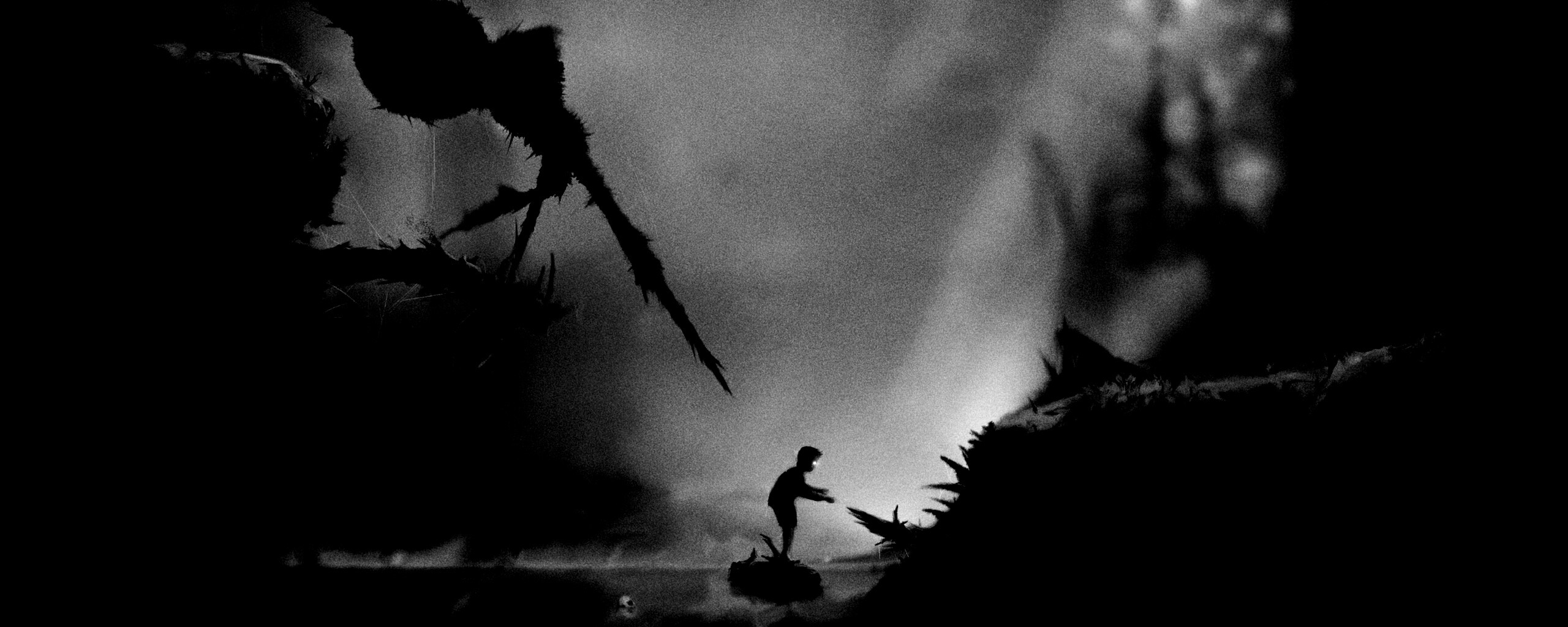 Limbo обои