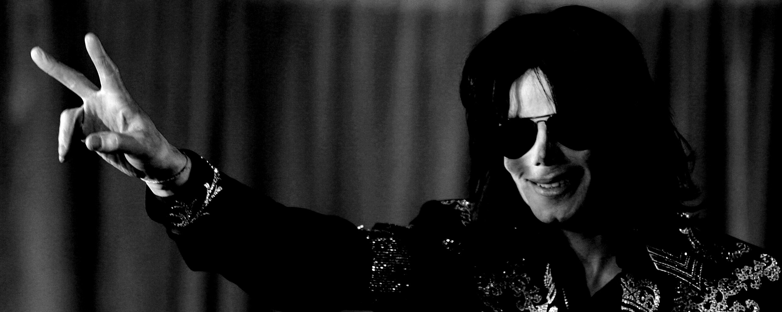 Michael Joseph Jackson обои