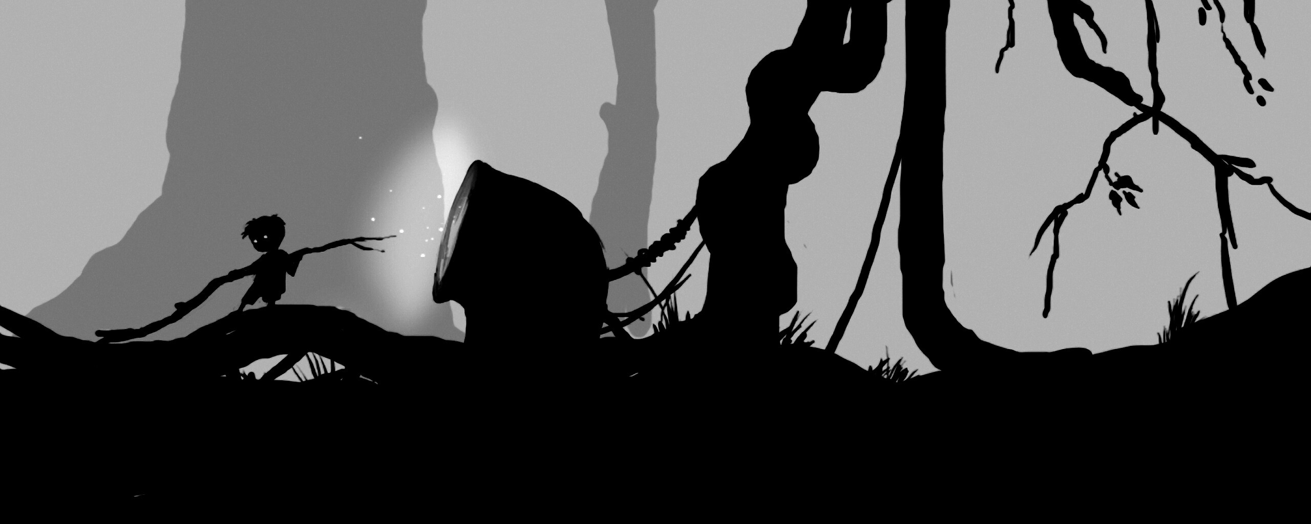 LIMBO обои
