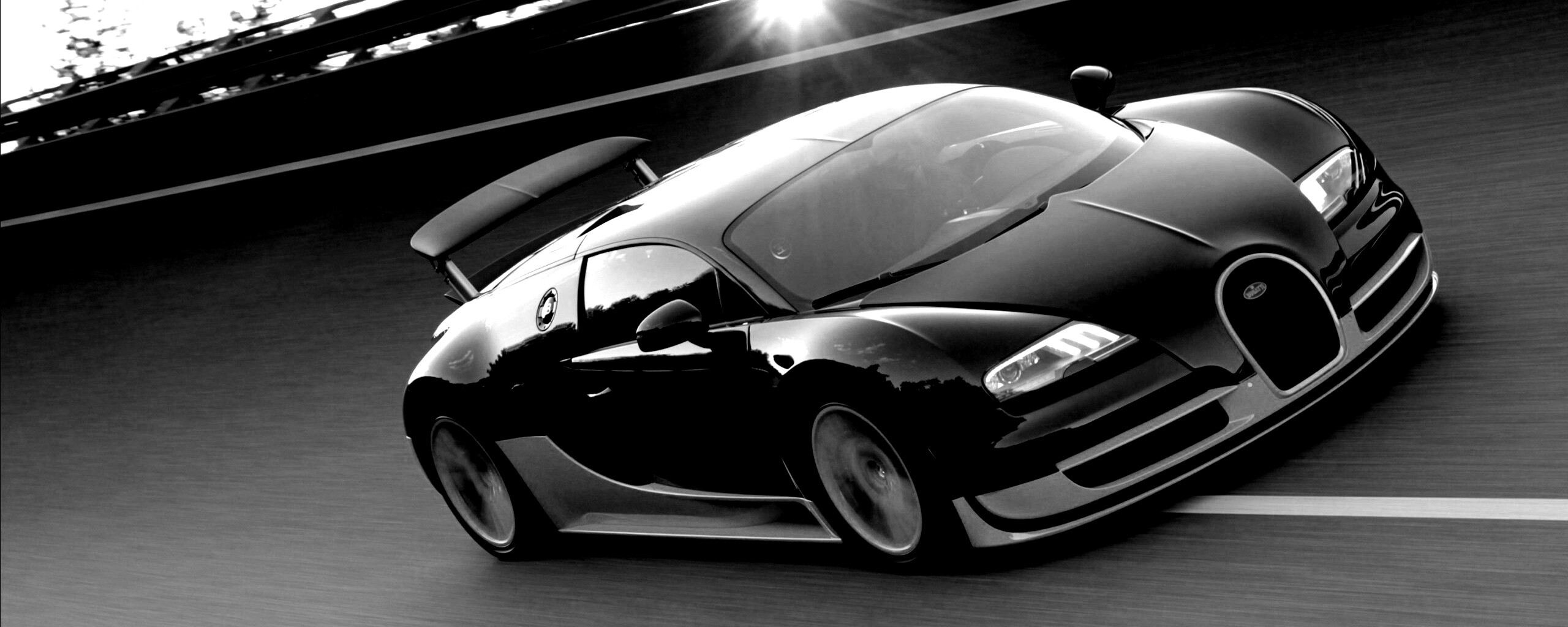 Bugatti Veyron обои