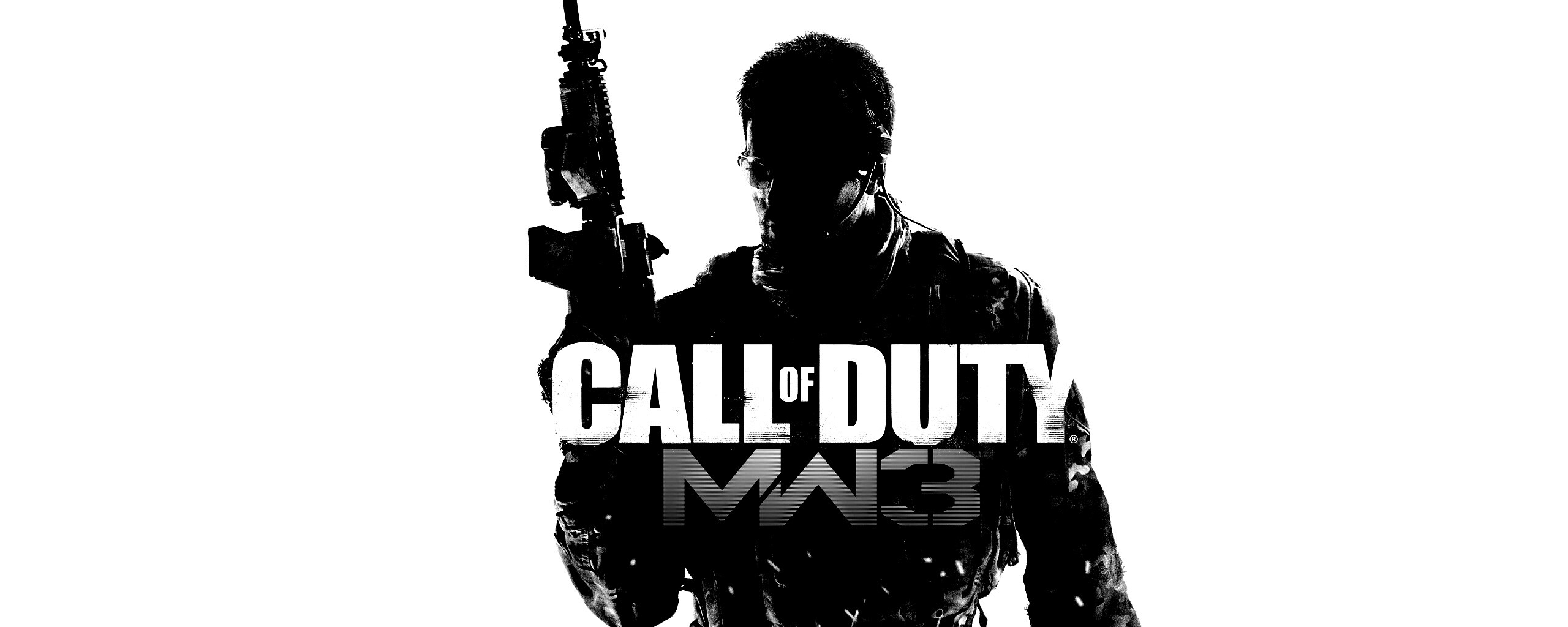Call of Duty : Modern Warfare 3 обои