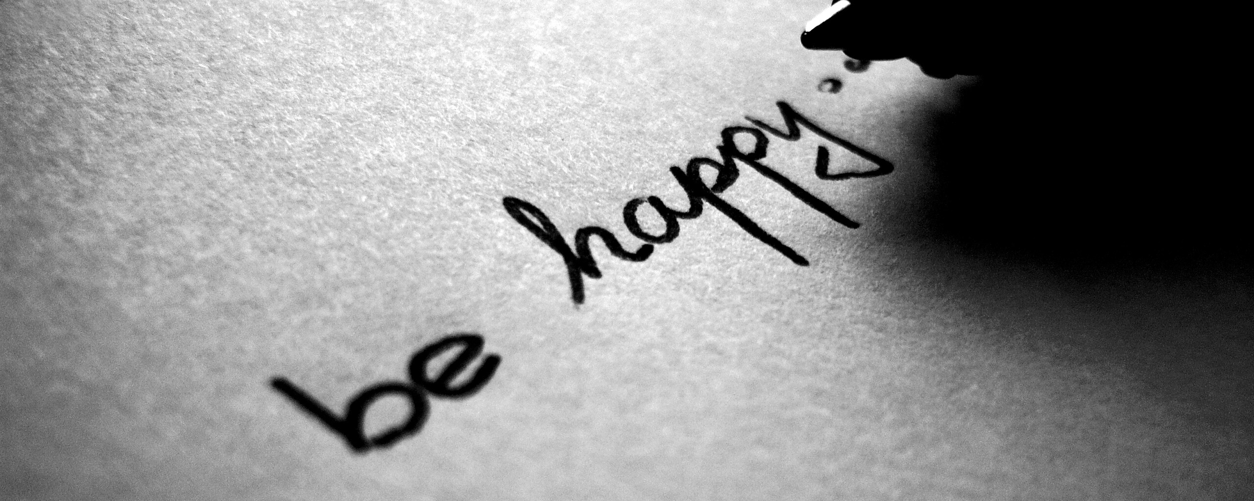 ... be happy ... обои