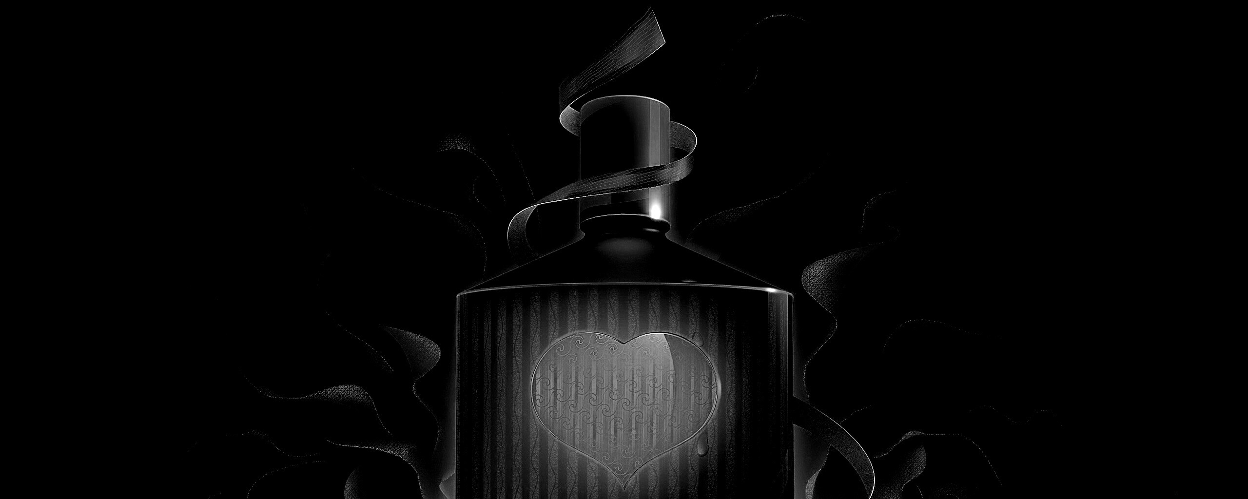 Love potion обои