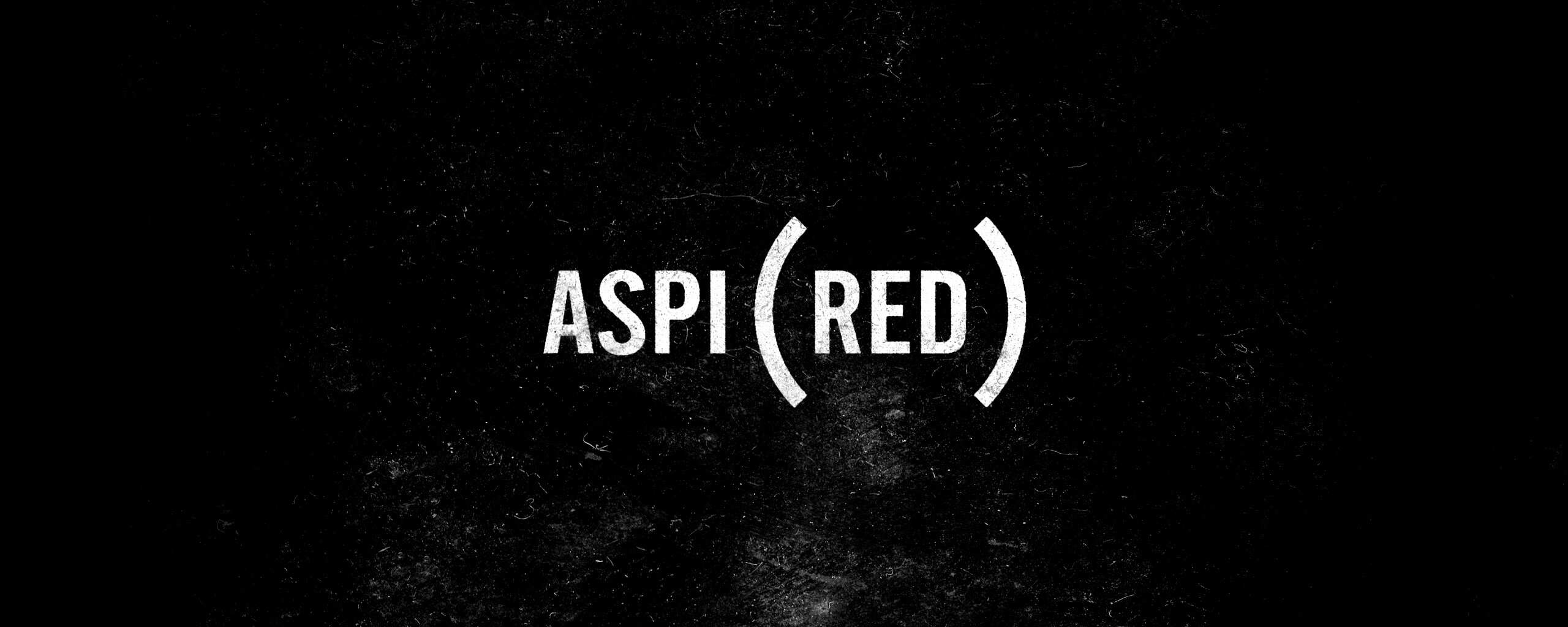 Aspired — Стремление обои