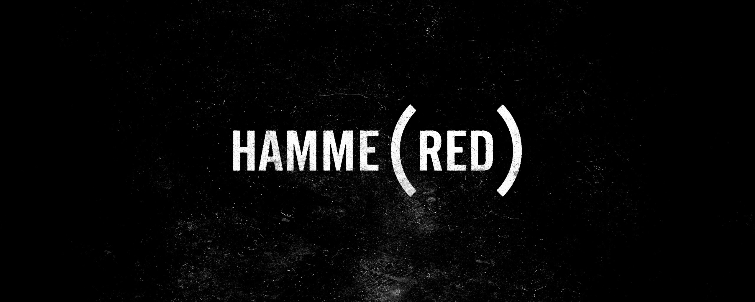 Hammered — Забитый обои