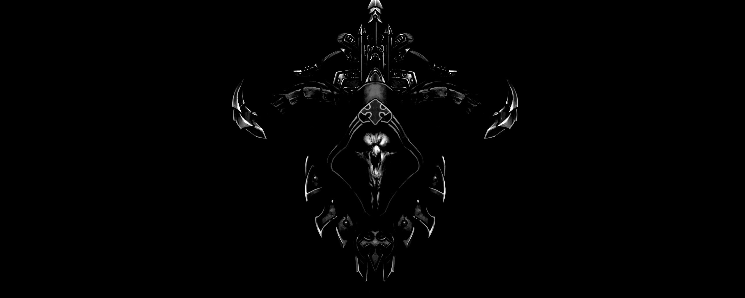 Demon Hunter обои