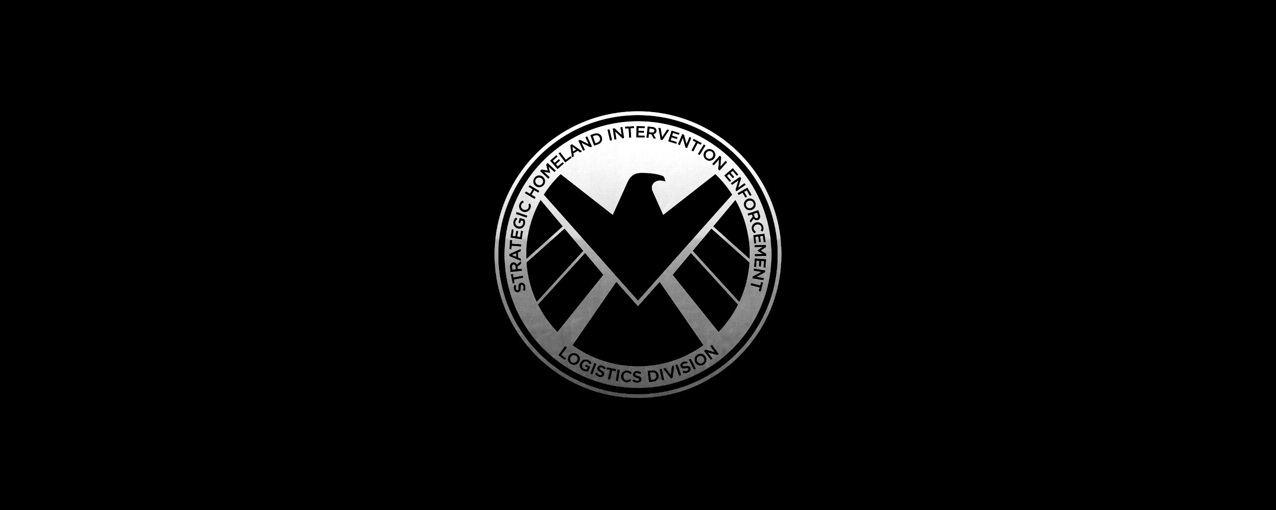 S.H.I.E.L.D. обои