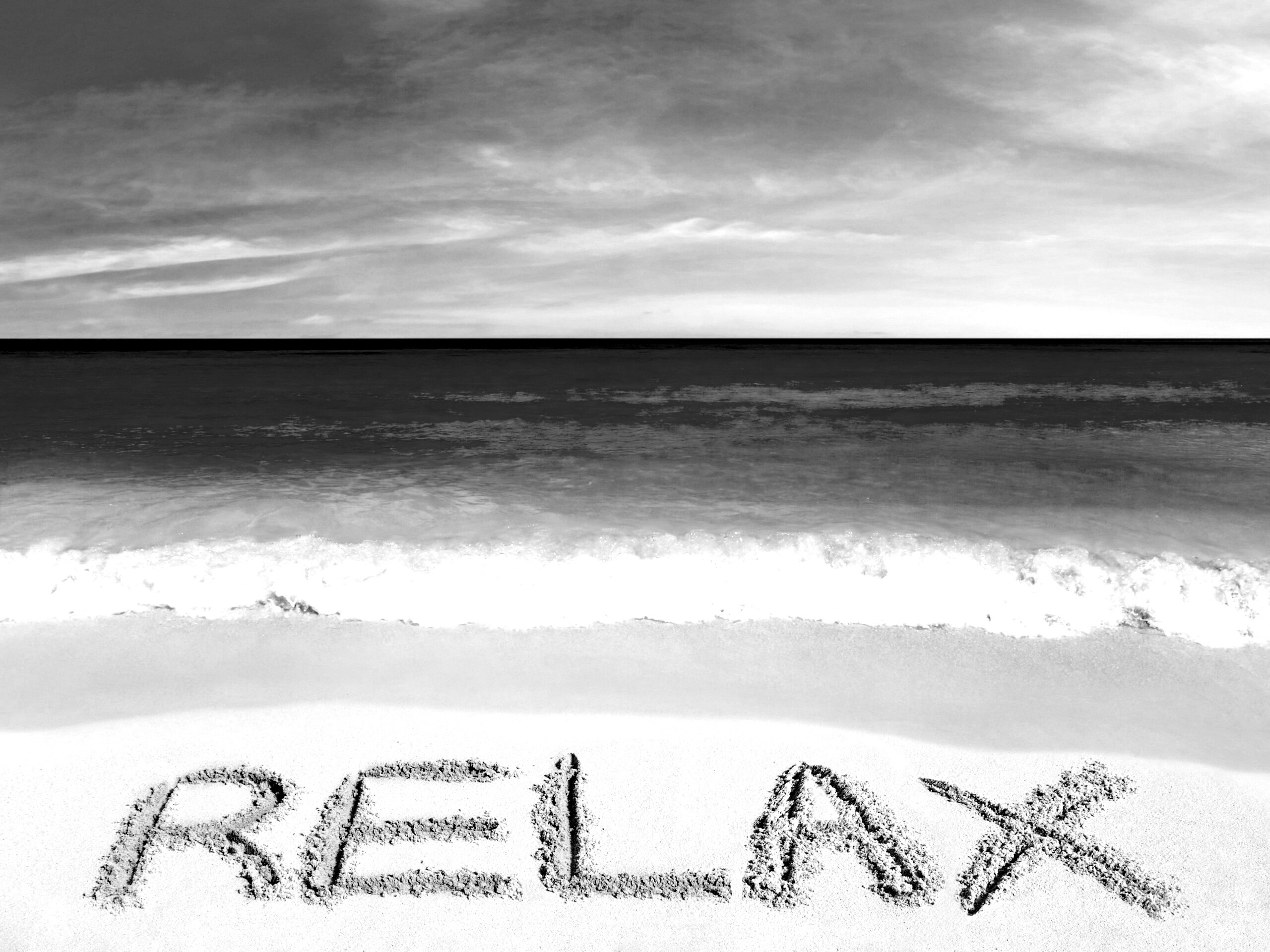 Relax обои