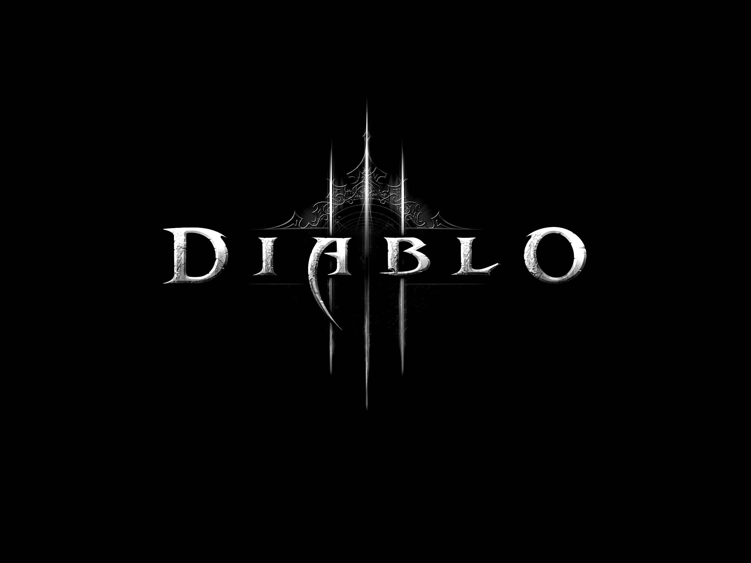 Diablo 3 обои