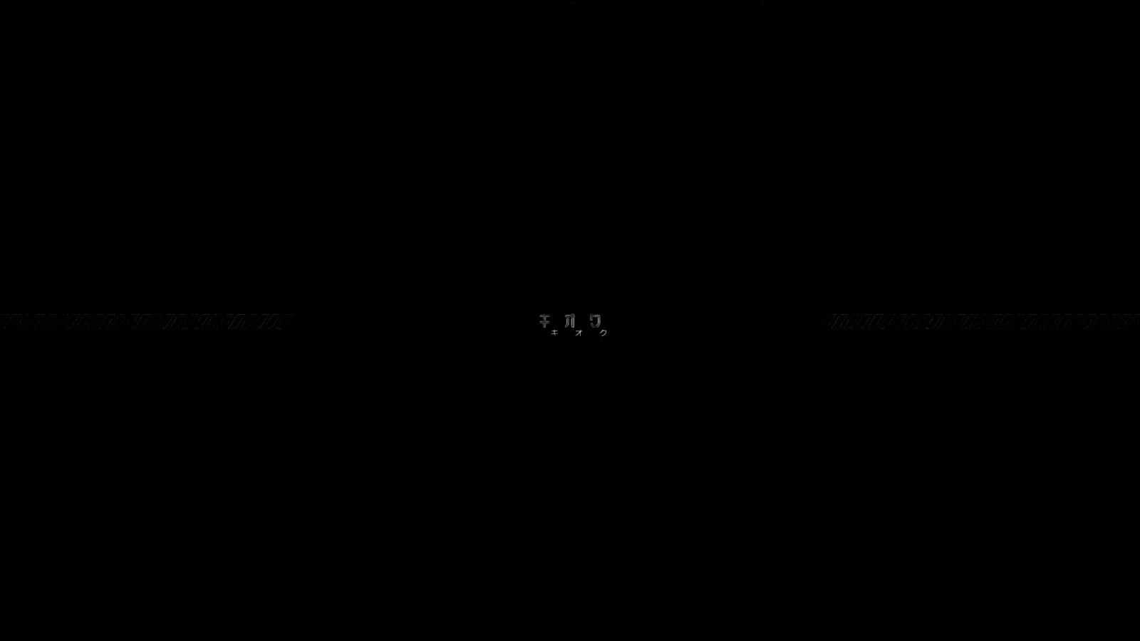 Надпись на зеленои фоне обои
