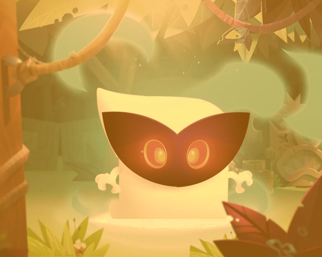 King of thieves обои