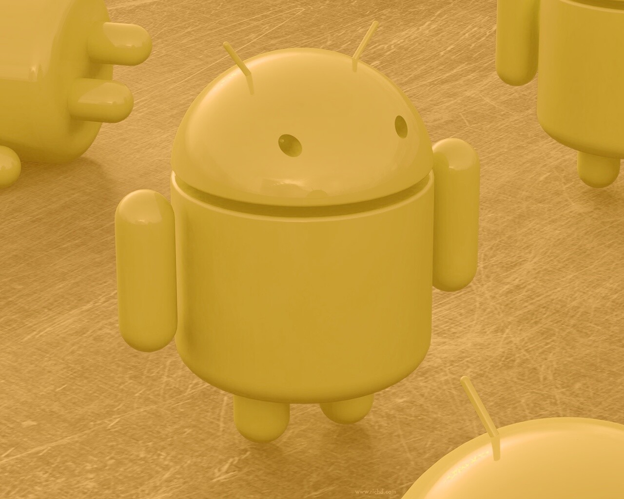 Android обои